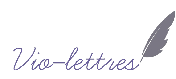 Vio-lettres